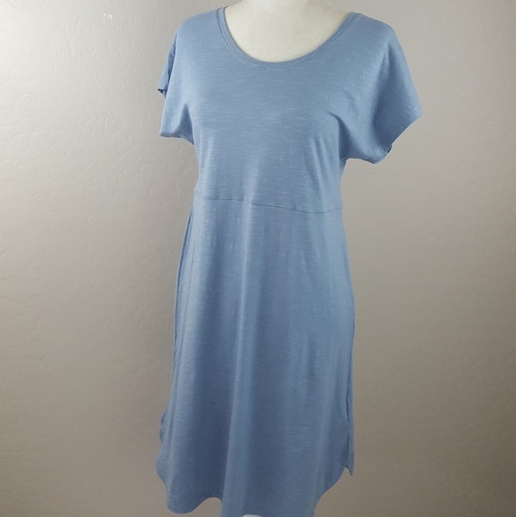 Columbia - Blue Activewear Dress - Picture 2 of 5